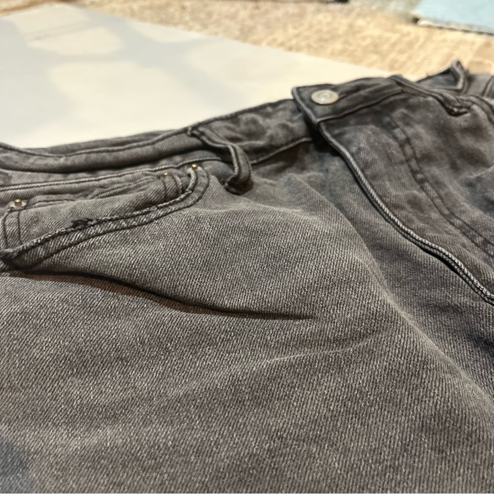 Copper Key Charcoal Women’s Jeans
